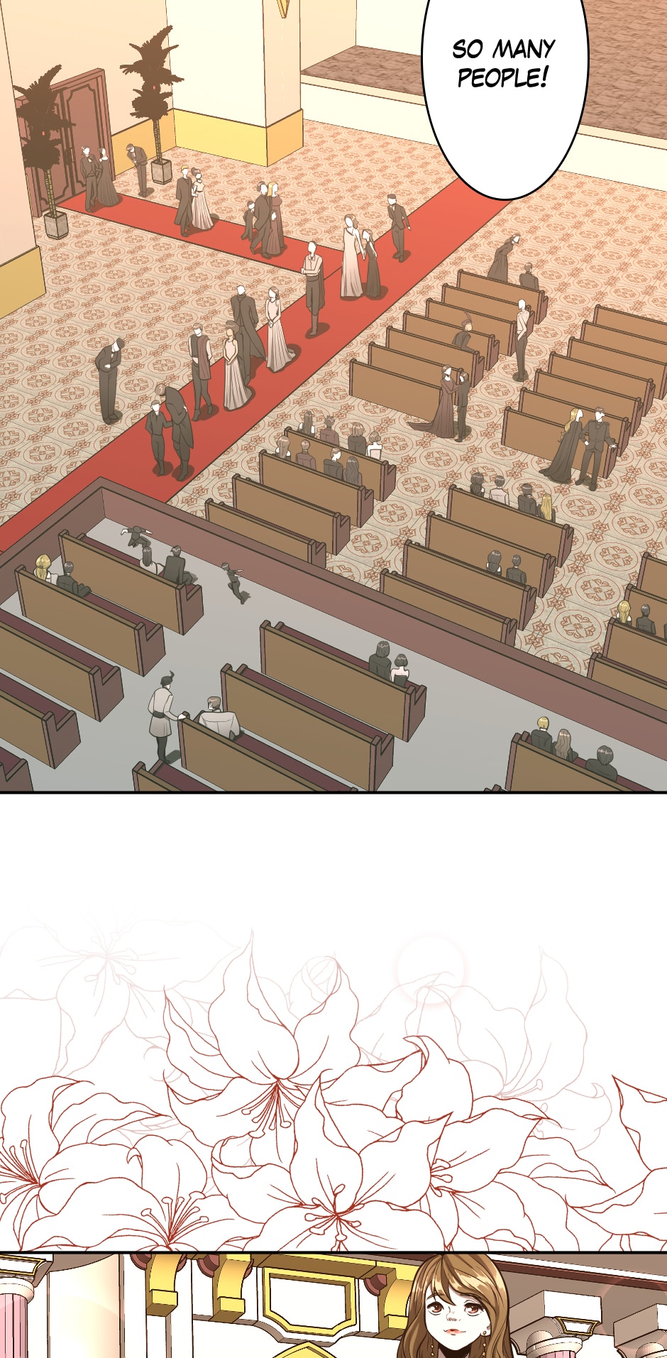 The Beginning After The End Chapter 40 image 41